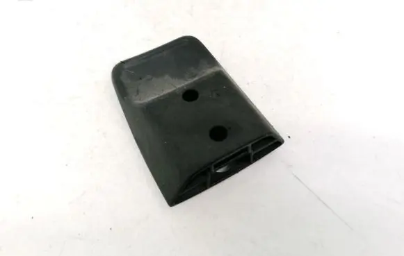 Volkswagen Golf V Steering wheel adjustment switch 