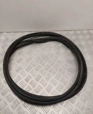 Tesla Model 3 Rubber seal front coupe door 1091106900E