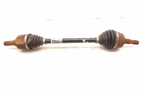 Opel Mokka X Front driveshaft 9824878280