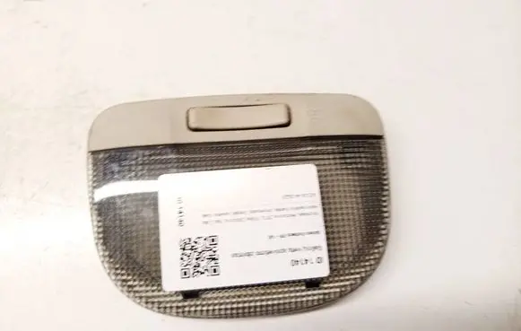 Subaru Outback Rear seat light VC12068