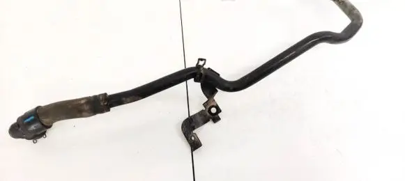 Peugeot 807 Engine coolant pipe/hose