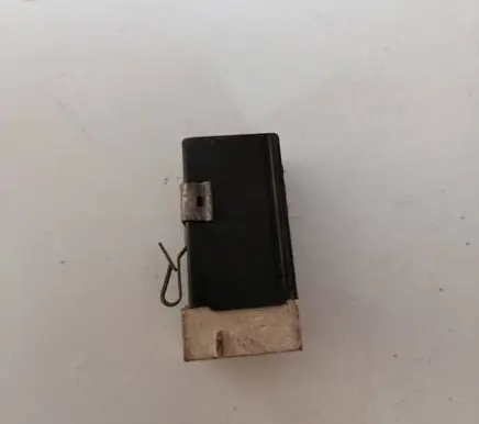 Volvo S40, V40 Other relay 30817501 5DF00773600