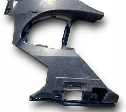 BMW 5 F10 F11 Front bumper mounting bracket 51117200721