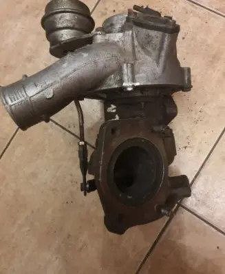Volvo V70 Turbo 30757114 53249707401 Hh50085305