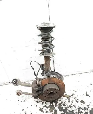 BMW 3 F30 F35 F31 Front shock absorber with coil spring 6791551