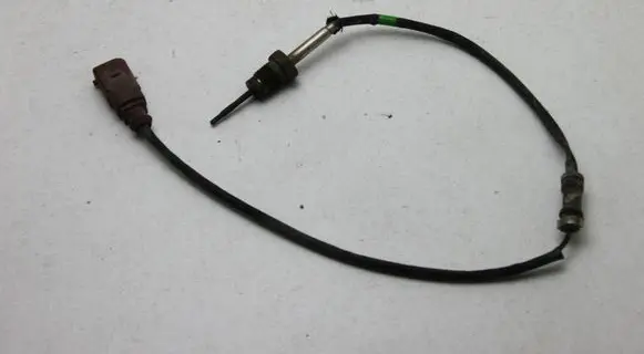 Volkswagen PASSAT CC Exhaust gas temperature sensor 03L906088CJ