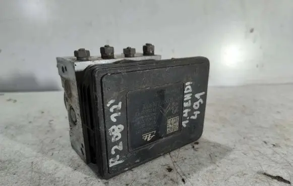 Peugeot 208 ABS Pump 100915-11773