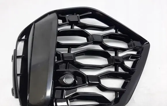 Audi RS3 8Y Front fog light trim/grill 8Y0807681F