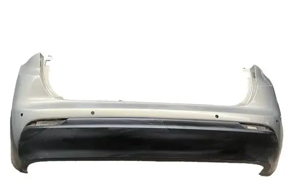 KIA Ceed Rear bumper 86611A2200