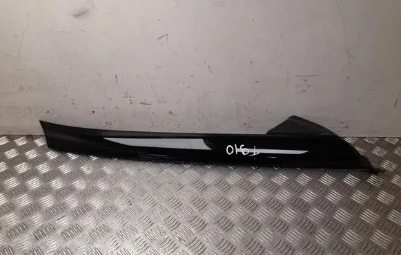 Citroen C5 Aircross Other sill/pillar trim element 9834286480