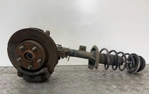 Suzuki SX4 Front wheel hub spindle knuckle