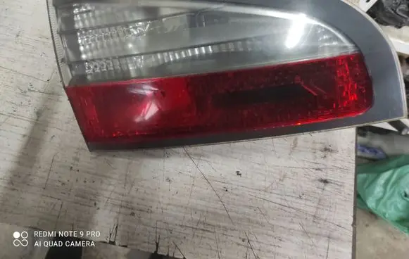 Ford S-MAX Tailgate rear/tail lights 6M2113A602AK