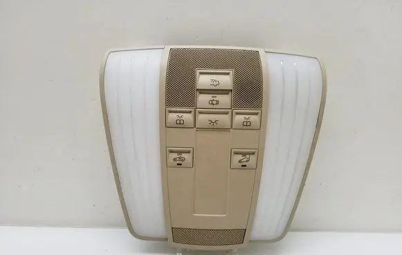 Mercedes-Benz CLS C218 X218 Front seat light A2129066401 A0009055200