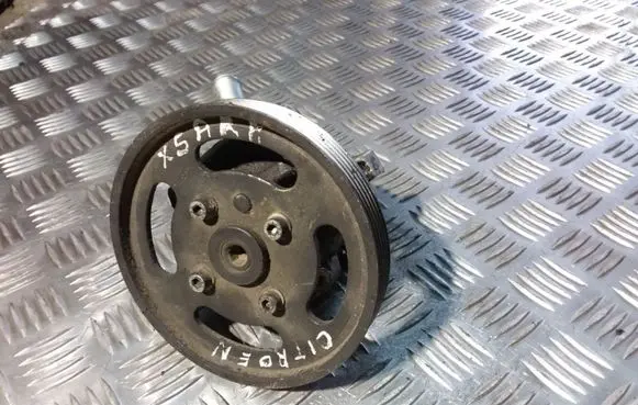 Citroen Xsara Power steering pump 9632334880