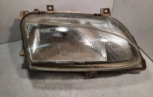 Ford Galaxy Headlight/headlamp 1305235255