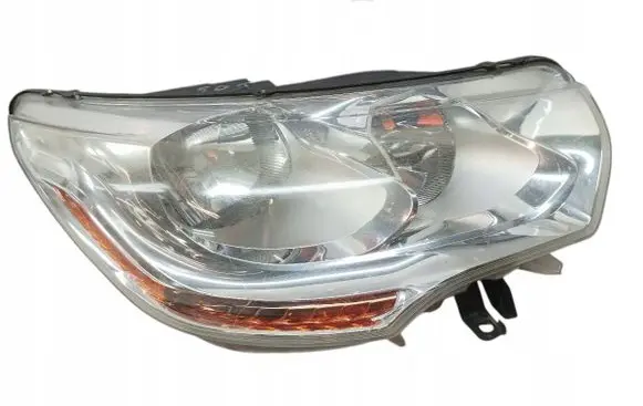 Citroen C4 II Headlight/headlamp
