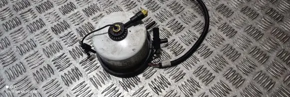 Jaguar XF X250 Fuel filter housing 41948