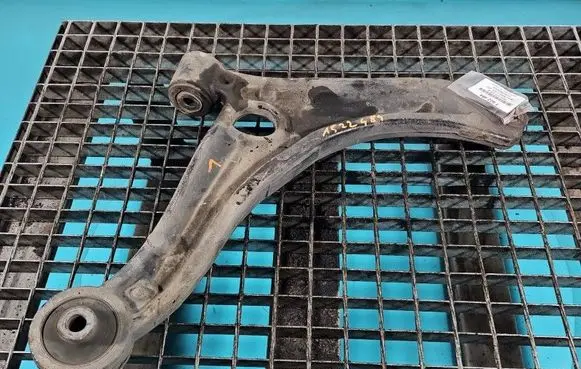 Renault Master III Front control arm IMPRK1522484