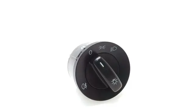 Volkswagen Golf VI Light switch 1K0941431BB