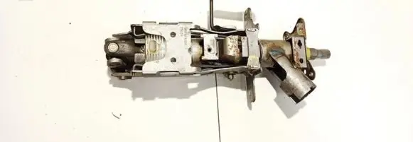 Peugeot 607 Steering wheel axle 1810840200 25e2a