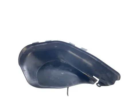 Porsche Cayenne (92A) Fuse box cover 7P5819349