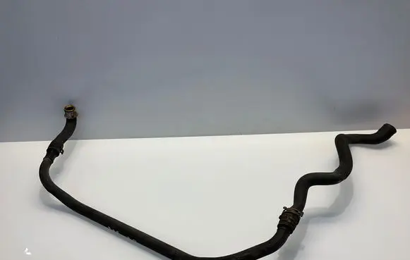 Mercedes-Benz E W211 Engine coolant pipe/hose A2115000372 2115000372