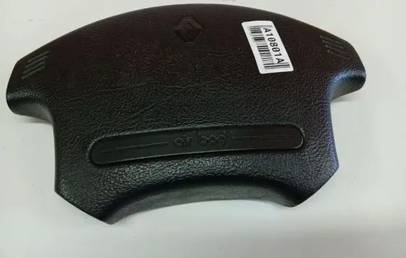 Renault Laguna I Steering wheel airbag 7700827267