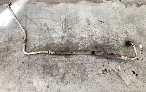 Cadillac CTS Air conditioning (A/C) pipe/hose