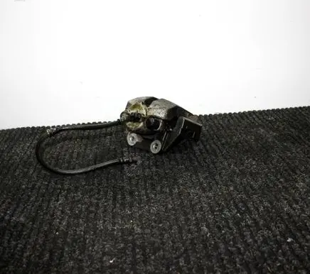 BMW X5 F15 Rear brake caliper