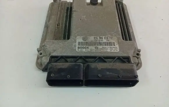 Seat Toledo III (5P) Engine control unit/module 03G906016FH
