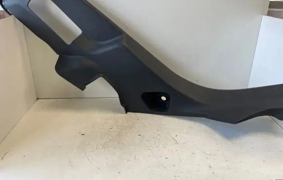Opel Mokka B (D) pillar trim (bottom) 9835309980 9834919780