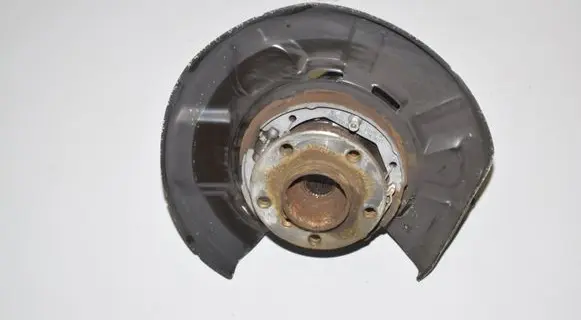 BMW 4 F36 Gran coupe Rear wheel hub 6797507 33326797507 0002344901