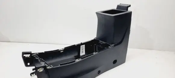 Renault Clio V Center console 969155134R 969158883R