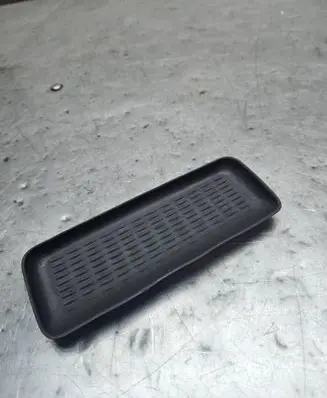 BMW 3 E90 E91 Central console drawer/shelf pad 7118065