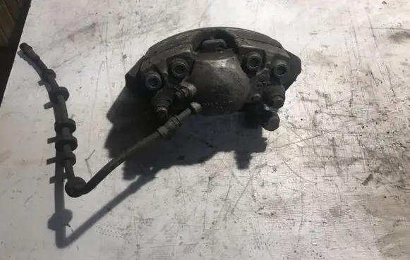 Audi Q5 SQ5 Front brake caliper 8R0106E