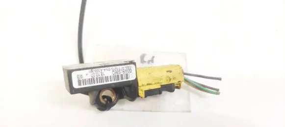 Honda Civic Airbag deployment crash/impact sensor 77970SNAA320M1 77970-SNA-A320-M1