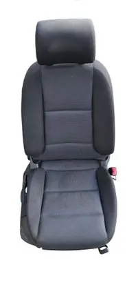 Audi A3 S3 8P Front passenger seat 1111