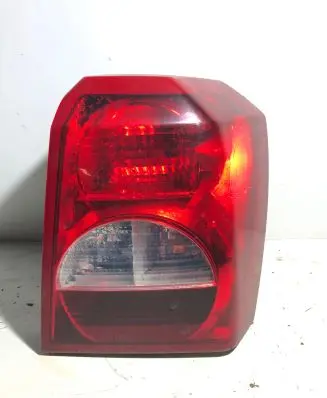 Dodge Caliber Rear/tail lights 320078B 320080