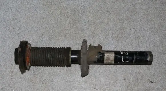 Audi TT TTS Mk2 Front shock absorber/damper 8J0413031A