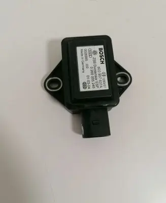 Volkswagen PASSAT B5.5 ESP acceleration yaw rate sensor 8E0907637A
