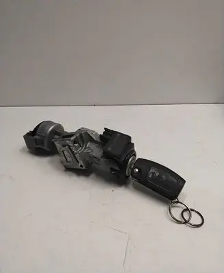 Ford Mondeo MK IV Ignition lock 3M513F880AD