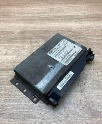 Citroen C5 Gearbox control unit/module 9641281280 0260002767