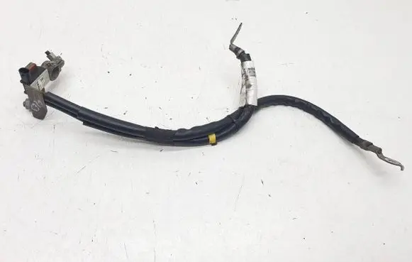 Volvo V40 Negative earth cable (battery) 3137609230659899