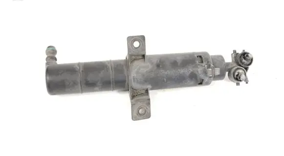 Jaguar XF X250 Headlight washer spray nozzle 8WT009611