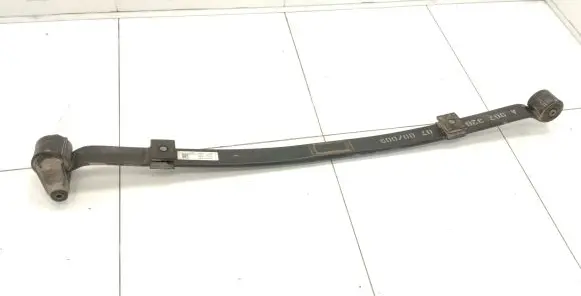 Mercedes-Benz Sprinter W907 W910 Rear leaf spring A9073200700