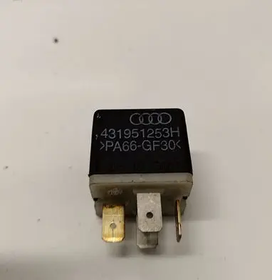 Audi 80 90 B3 Other relay 431951253H