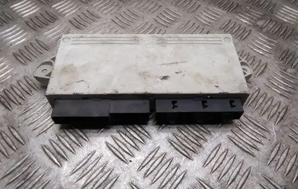 BMW 7 E65 E66 Door control unit/module 61356940439 6940439