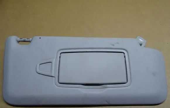 Mercedes-Benz C W205 Sun visor