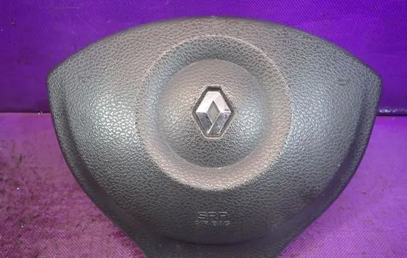Renault Modus Steering wheel airbag 8200216038B