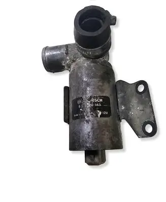 Renault Espace III Idle control valve (regulator) 0280140563
